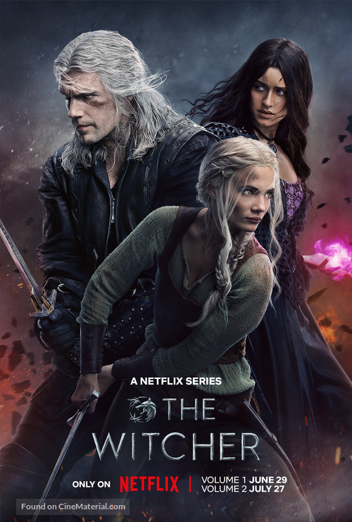 The Witcher