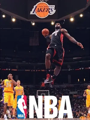 NBA