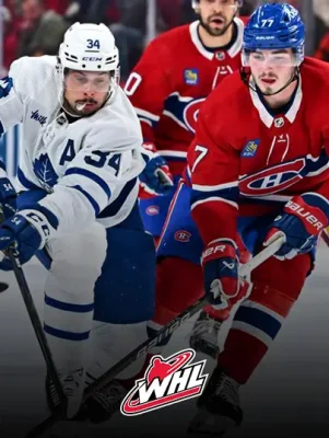 WHL